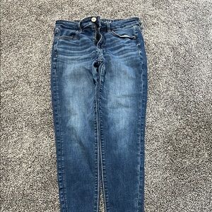 American Eagle Jeggings